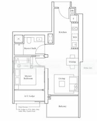 avenue-south-residence photo thumbnail #1